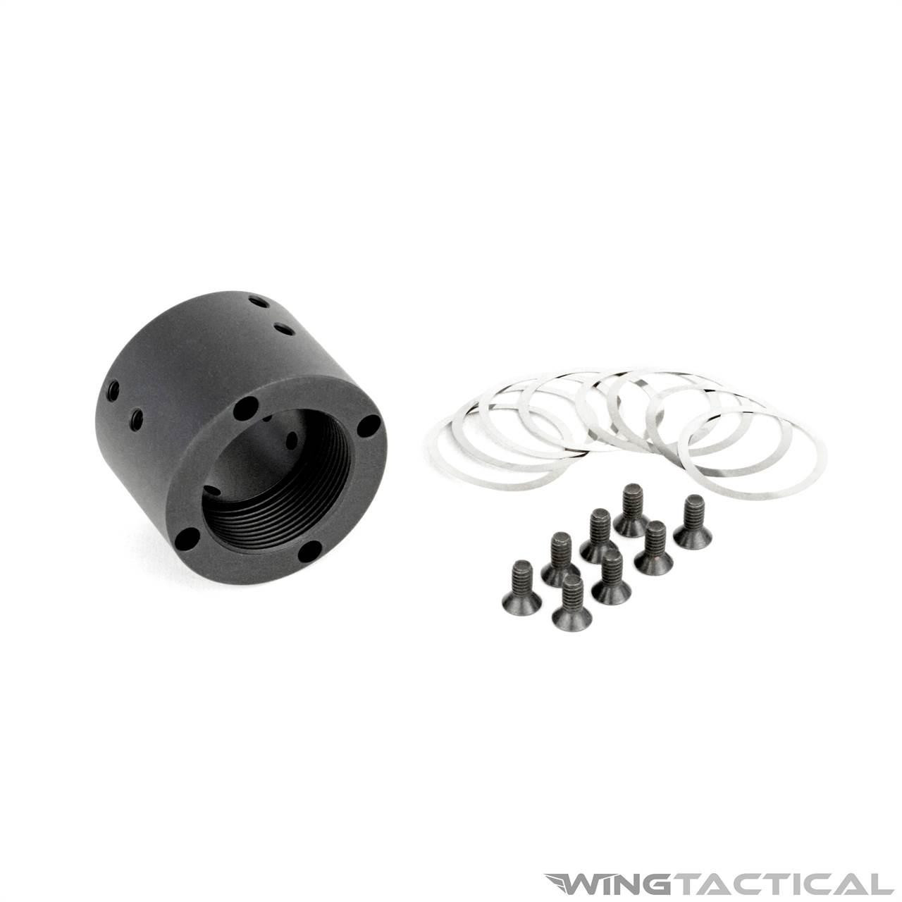  Aero Precision AR-15 Enhanced M-LOK Rail 