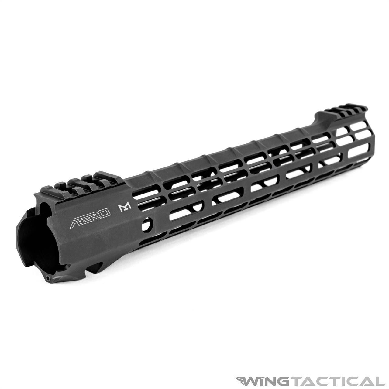 Aero Precision ATLAS S-ONE M-LOK Handguard   Aero Precision ATLAS S-ONE M-LOK Handguard