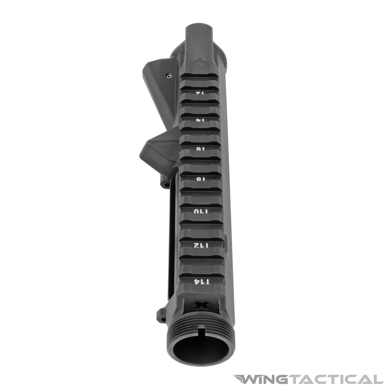 Aero Precision M4E1 Threaded AR15 Upper Receiver   Aero Precision M4E1 Threaded AR15 Upper Receiver