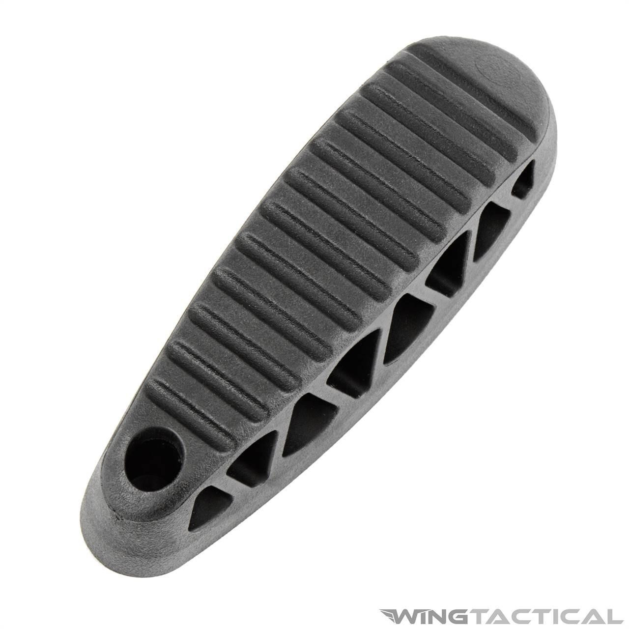 Strike Industries Extended Rubber Butt Pad for Viper Modular Fixed