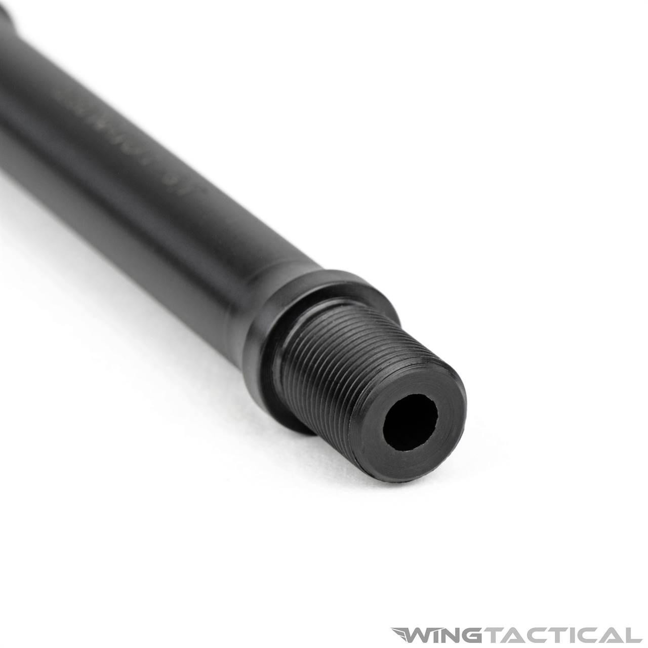 Faxon Firearms 5.56 NATO Pencil Barrel   Faxon Firearms 5.56 NATO Pencil Barrel