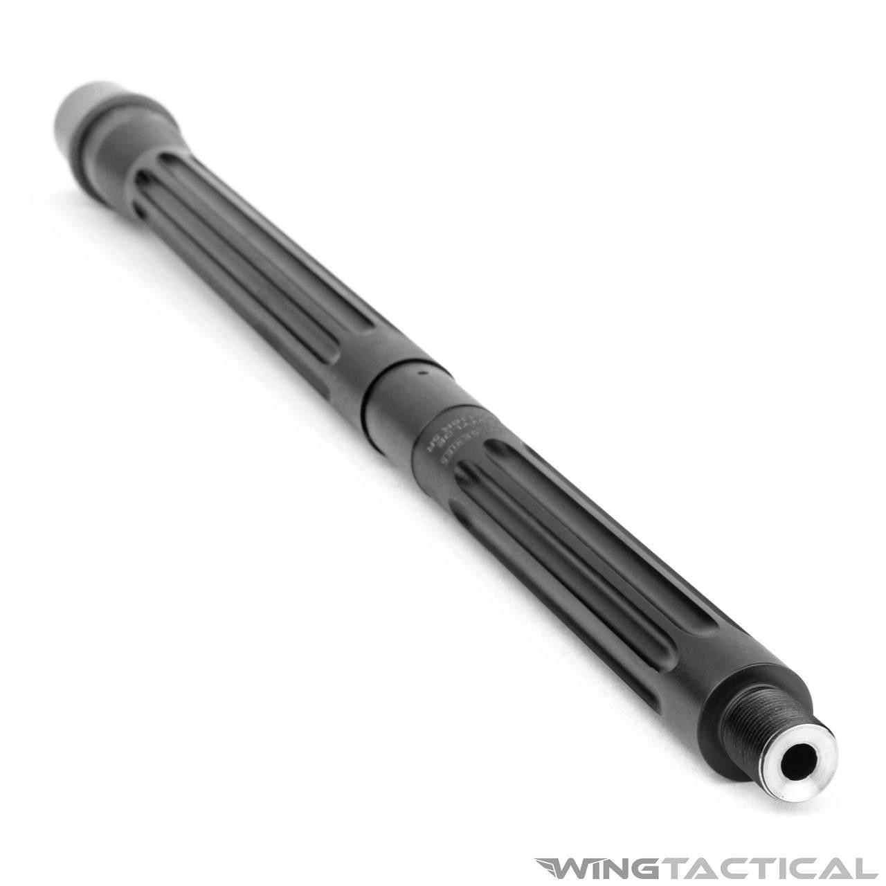  Faxon Firearms .223 Wylde Heavy Fluted Match Barrel 