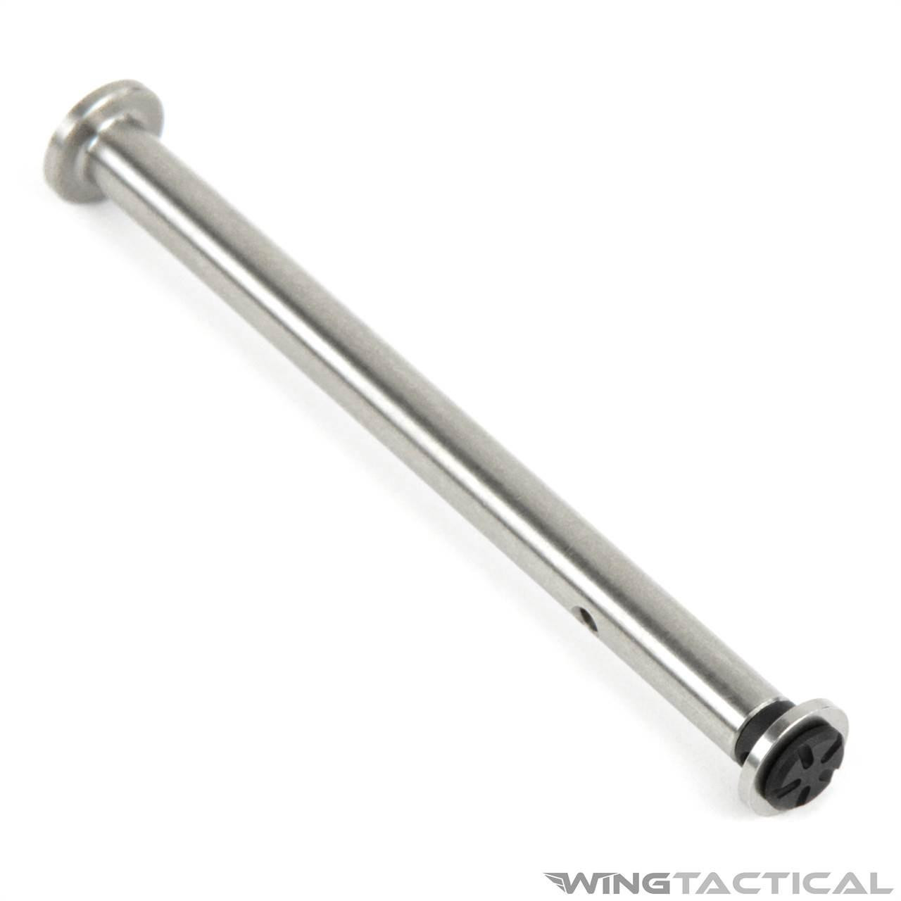 Strike Industries Modular Steel Guide Rod for Glock Gen 3 | SI-G-MGR