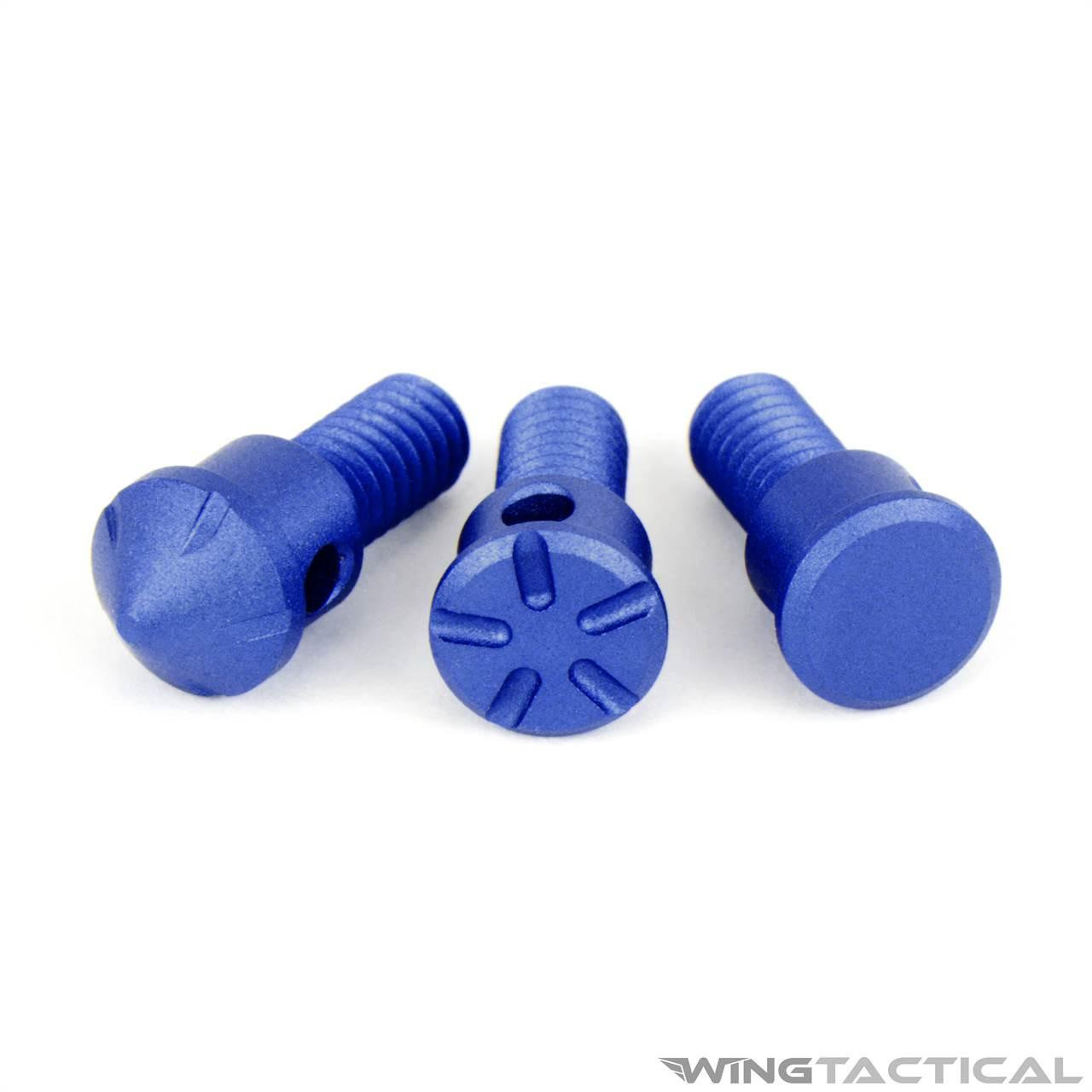  Strike Industries Modular Steel Guide Rod for Glock Gen 3 