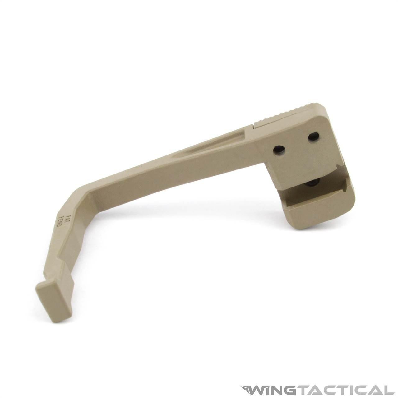  Tactical Link Enhanced Battery Assist Lever (EBAL) 