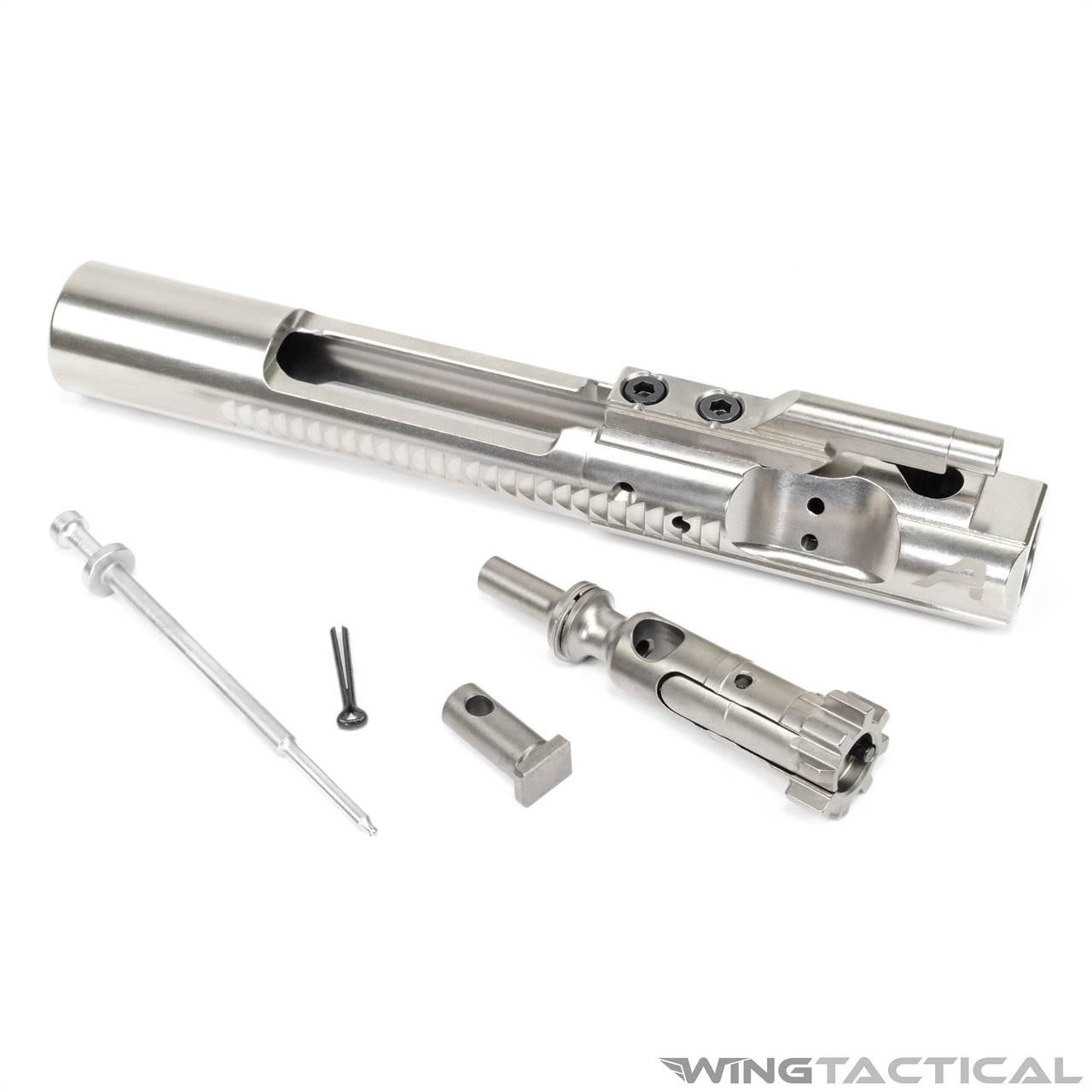 Aero Precision 5.56 Nickel Boron Bolt Carrier Group   Aero Precision 5.56 Nickel Boron Bolt Carrier Group