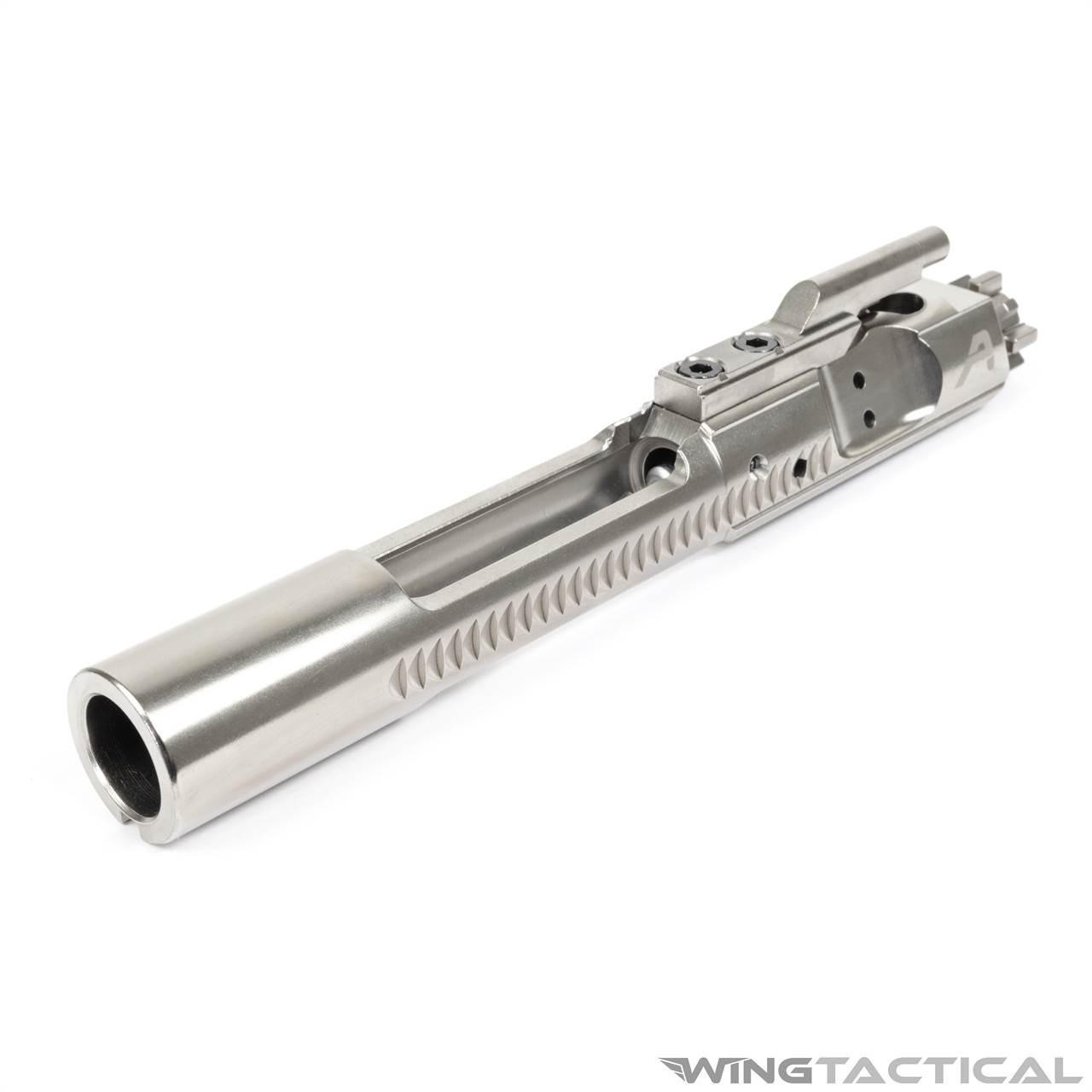 Aero Precision 5.56 Nickel Boron Bolt Carrier Group   Aero Precision 5.56 Nickel Boron Bolt Carrier Group
