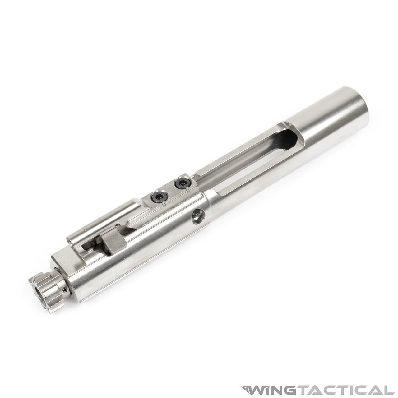 Aero Precision 5.56 Nickel Boron Bolt Carrier Group   Aero Precision 5.56 Nickel Boron Bolt Carrier Group