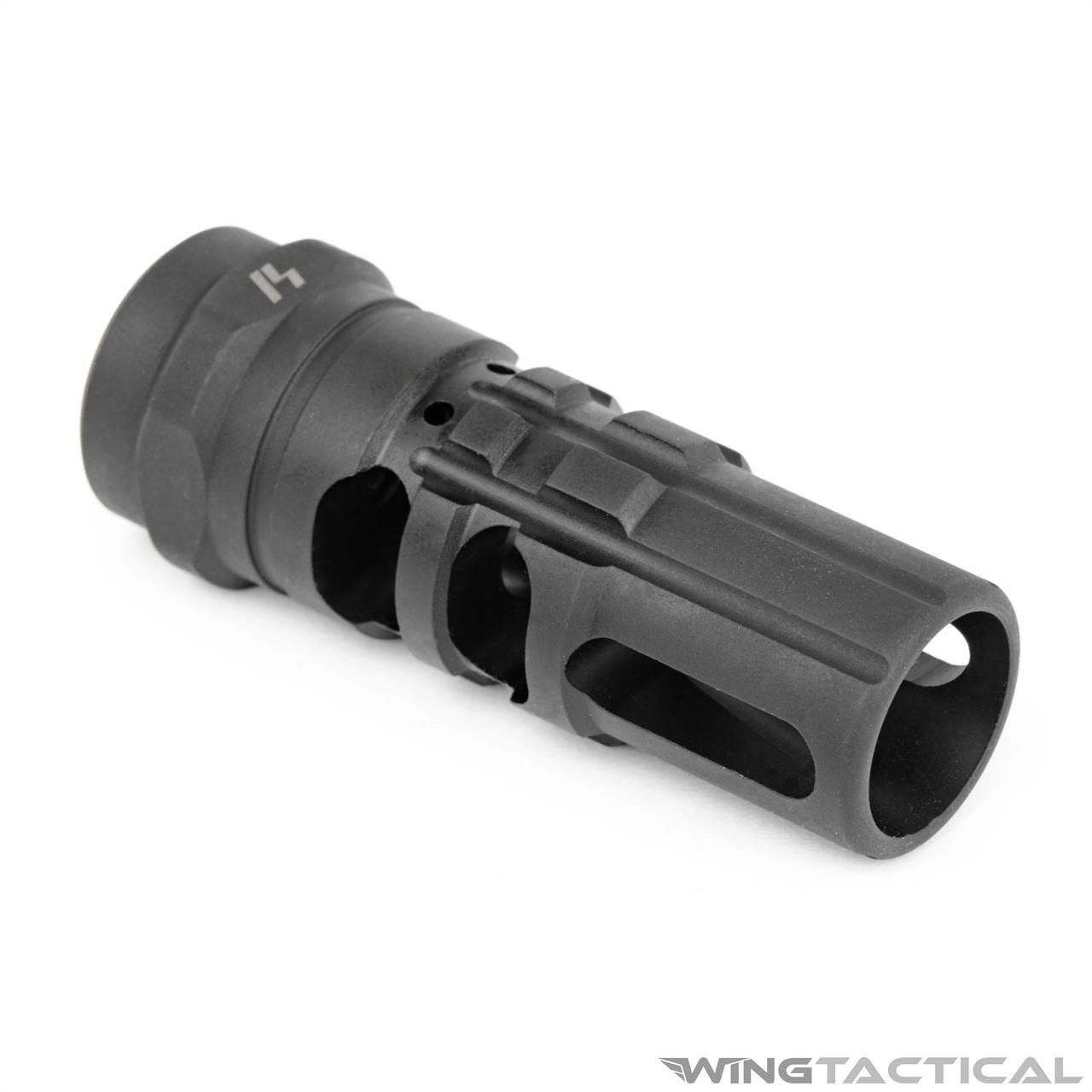 Strike Industries J Comp V2 (308/7.62)   Strike Industries J Comp V2 (308/7.62)