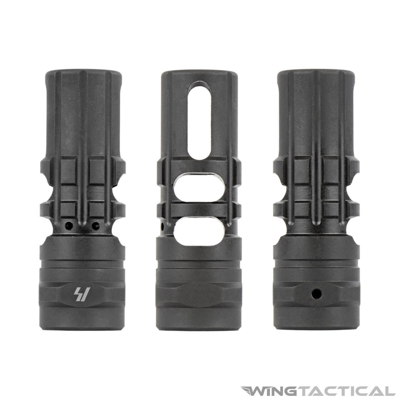 Strike Industries J Comp V2 (308/7.62)   Strike Industries J Comp V2 (308/7.62)