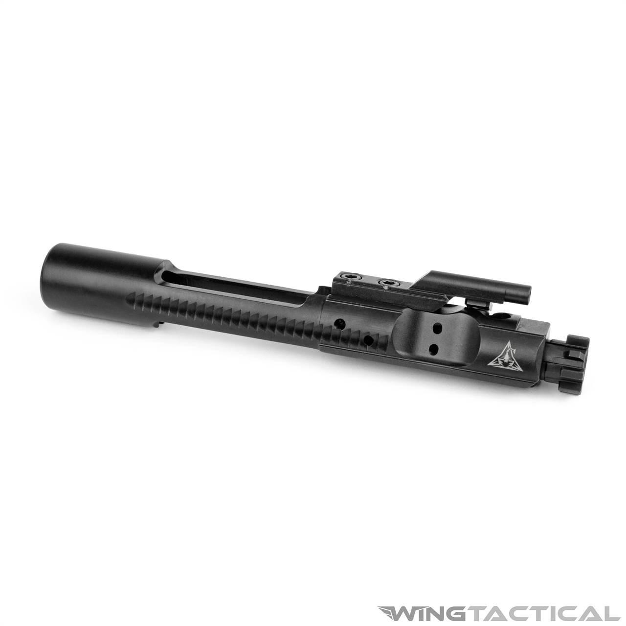  RISE Armament Advanced 5.56 Black Nitride Bolt Carrier Group 