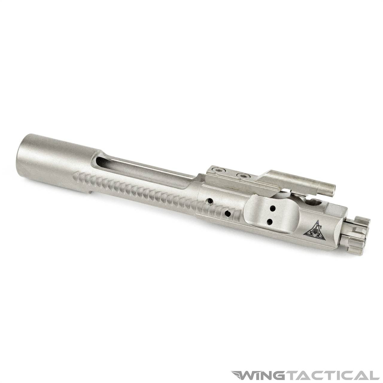 Rise Armament Nickel Boron Bolt Carrier Group For Ar 15 Wing Tactical