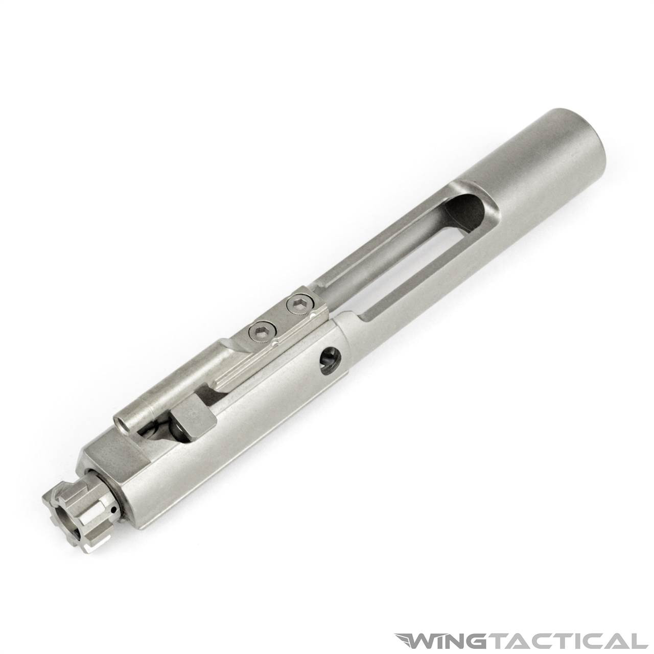 Rise Armament Nickel Boron Bolt Carrier Group For Ar 15 Wing Tactical