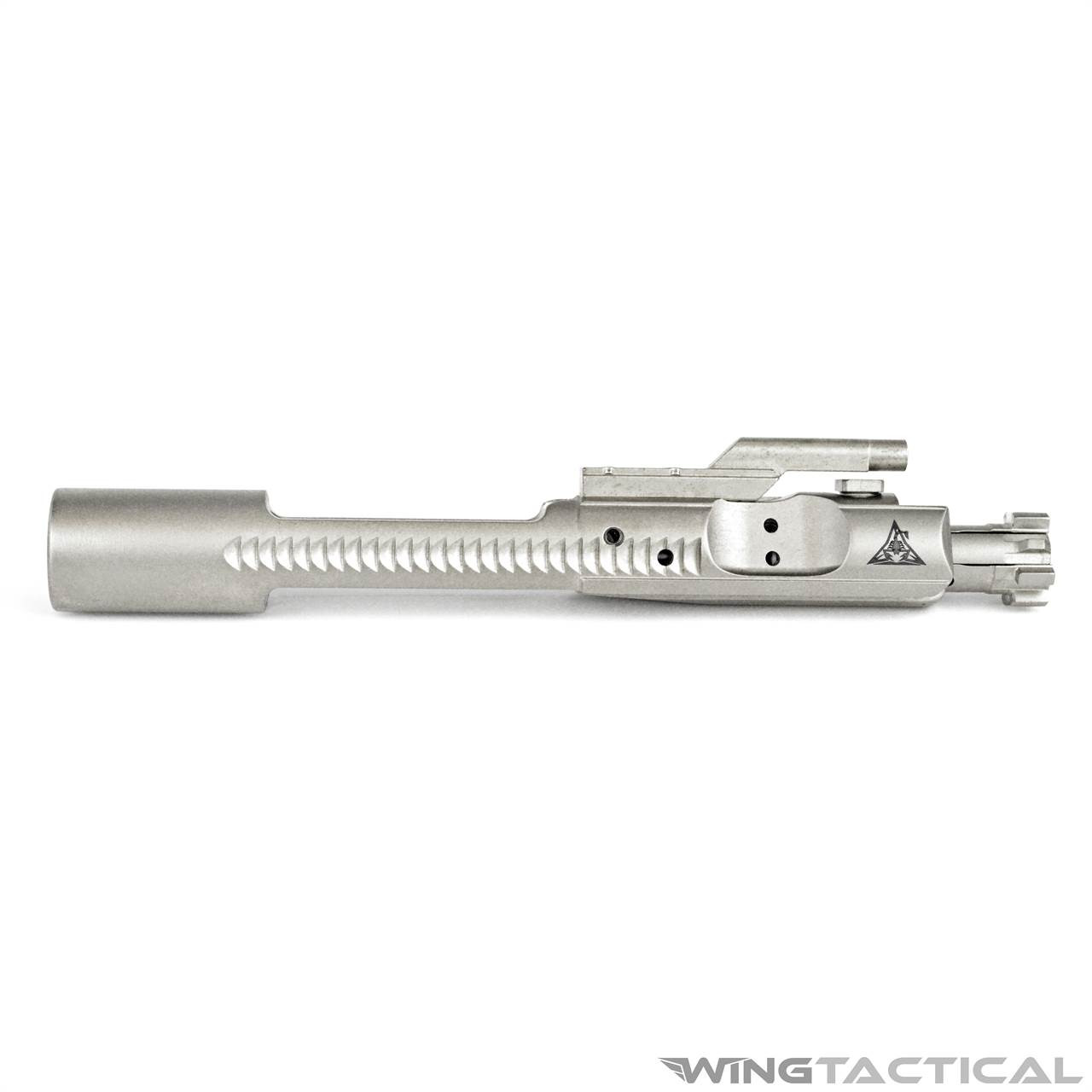 Rise Armament Nickel Boron Bolt Carrier Group For Ar 15 Wing Tactical