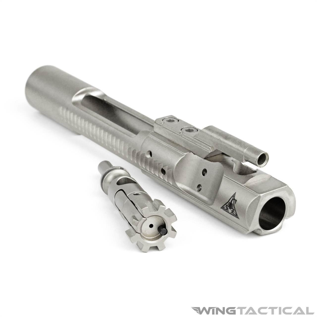  RISE Armament Nickel Boron Bolt Carrier Group for AR-15 