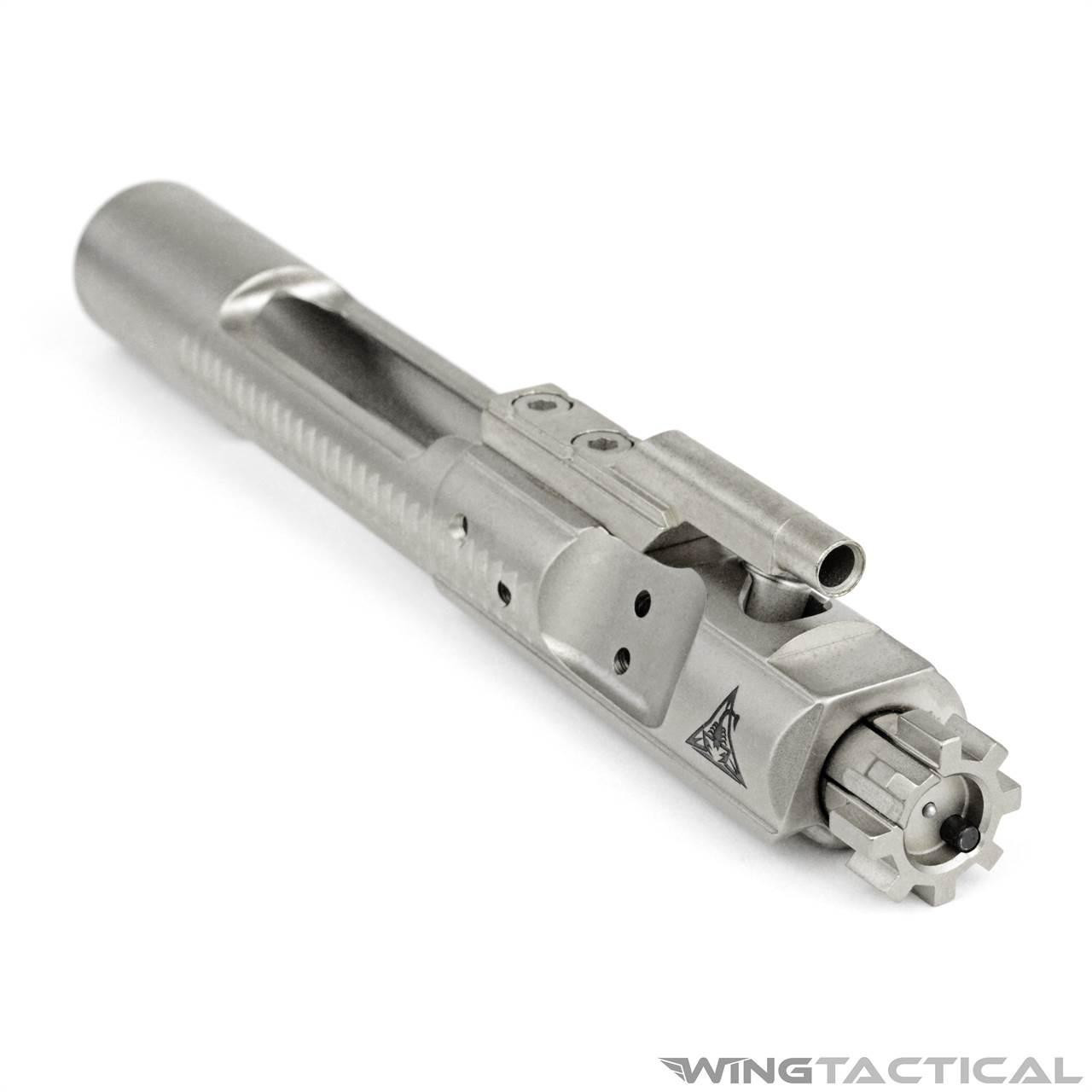 RISE Armament Nickel Boron Bolt Carrier Group for AR-15   RISE Armament Nickel Boron Bolt Carrier Group for AR-15