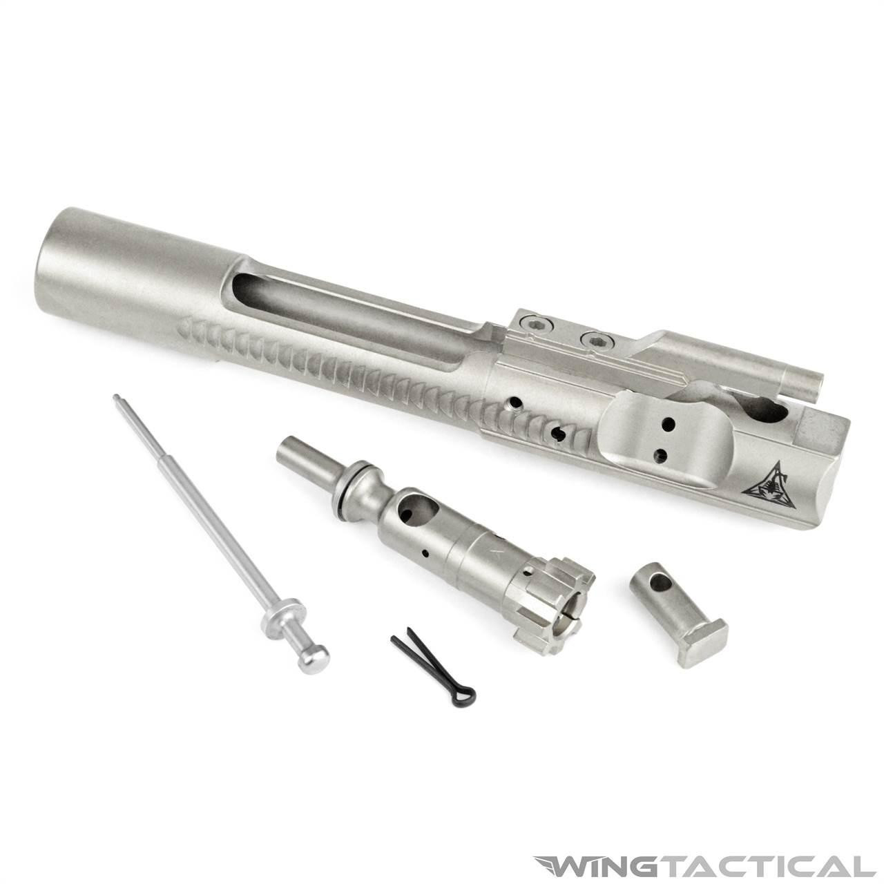 RISE Armament Nickel Boron Bolt Carrier Group for AR-15   RISE Armament Nickel Boron Bolt Carrier Group for AR-15