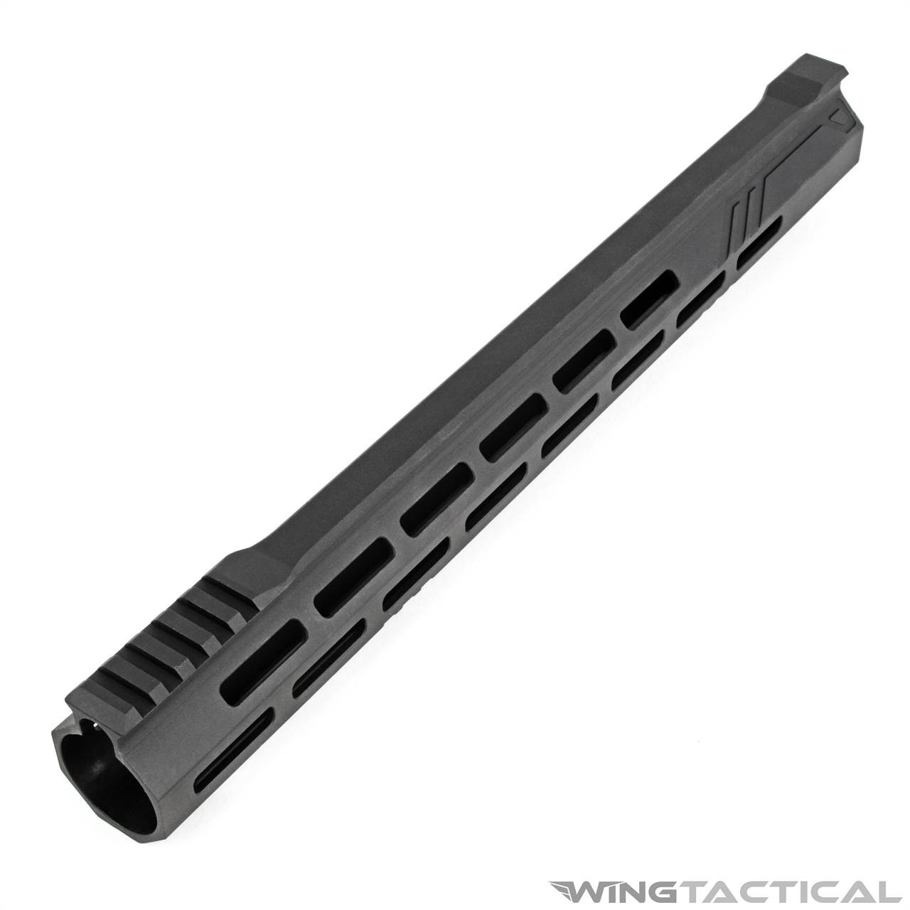 RISE Armament RA-902 Stinger AR-15 Slimline M-LOK Handguard