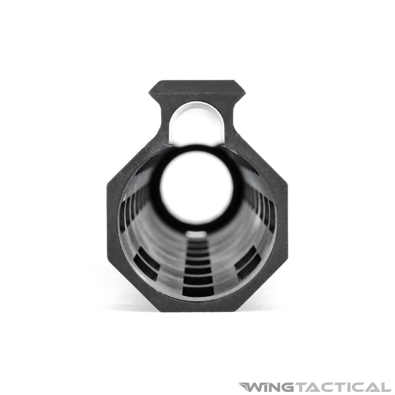 RISE Armament RA-902 Stinger AR-15 Slimline M-LOK Handguard   RISE Armament RA-902 Stinger AR-15 Slimline M-LOK Handguard