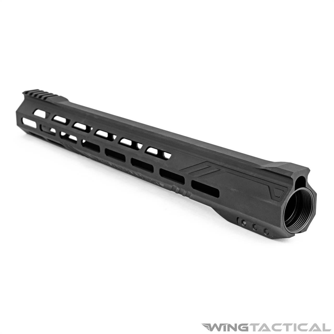 RISE Armament RA-902 Stinger AR-15 Slimline M-LOK Handguard   RISE Armament RA-902 Stinger AR-15 Slimline M-LOK Handguard