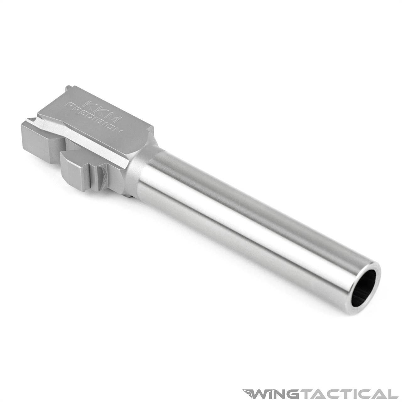 NEW LONE WOLF .45ACP Tactical Length Ported Slide & Barrel for Glock 21 T G21 $329.95