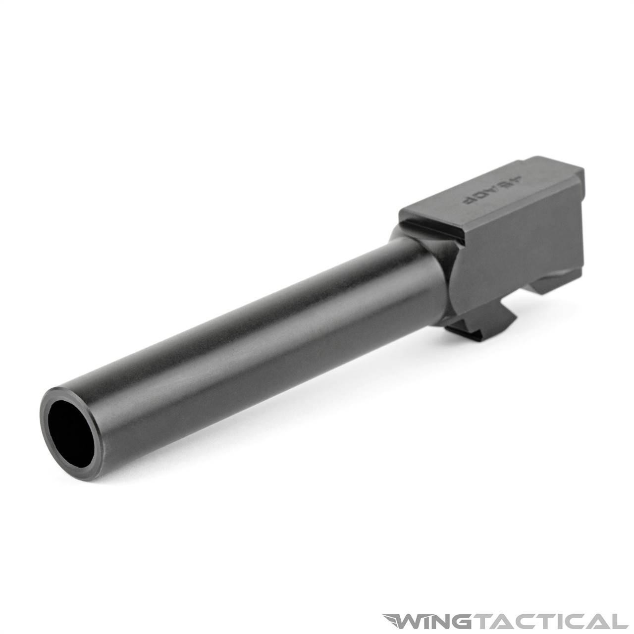  KKM Precision .45 ACP Match Barrel for Glock 21 