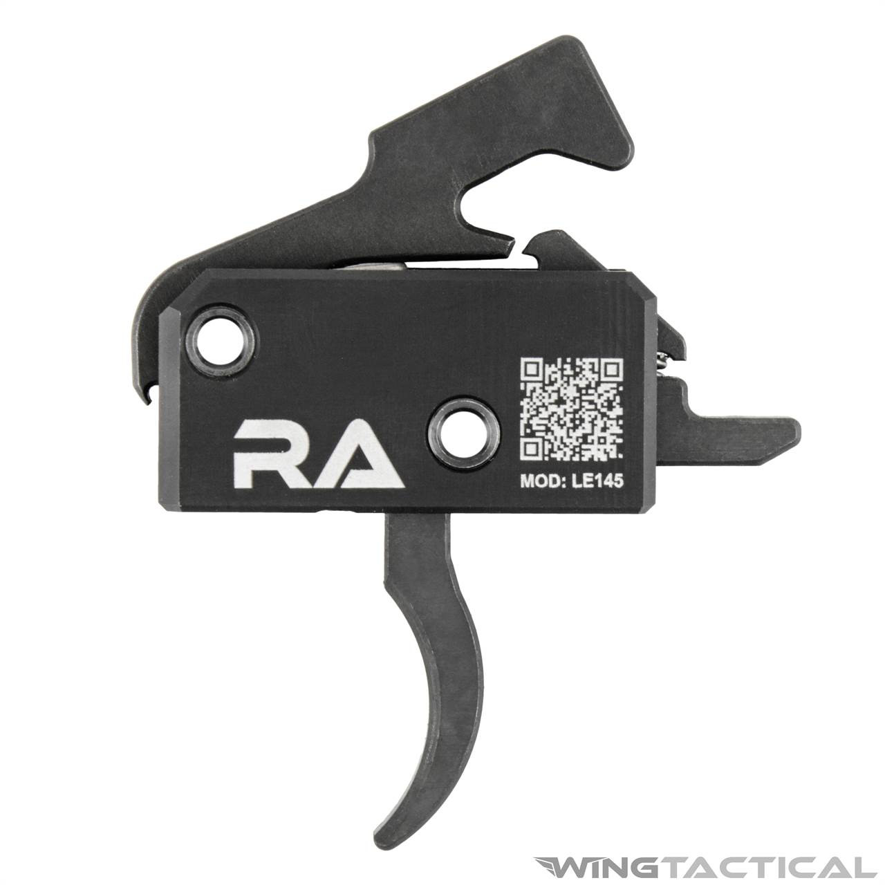 RISE Armament LE145 Duty/Tactical AR Drop-In Trigger