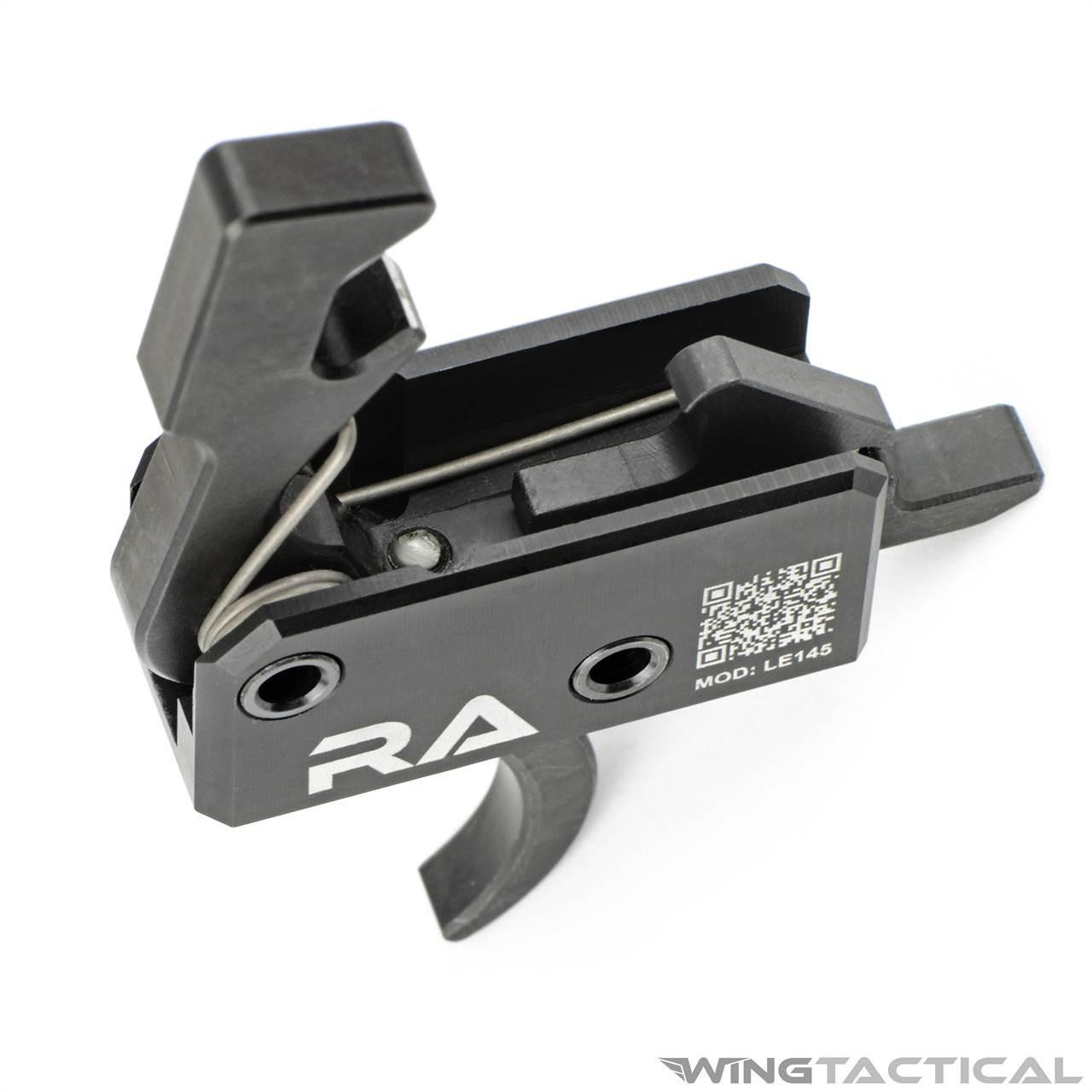  RISE Armament LE145 Duty/Tactical AR Drop-In Trigger 