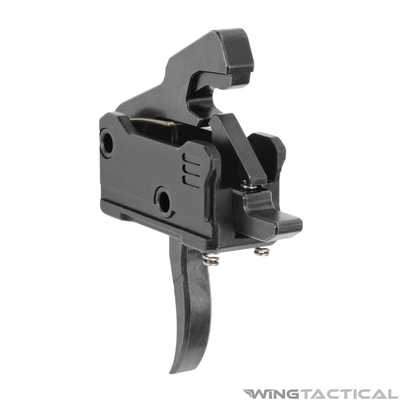 RISE Armament RAVE 140 Super Sporting Trigger   RISE Armament RAVE 140 Super Sporting Trigger