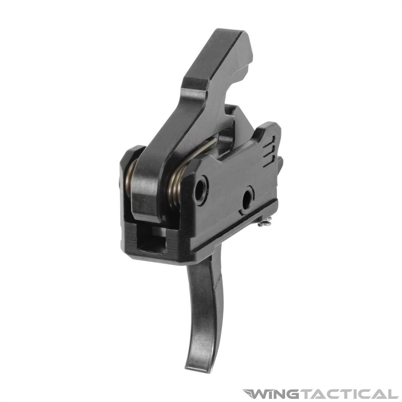 RISE Armament RAVE 140 Super Sporting Trigger   RISE Armament RAVE 140 Super Sporting Trigger