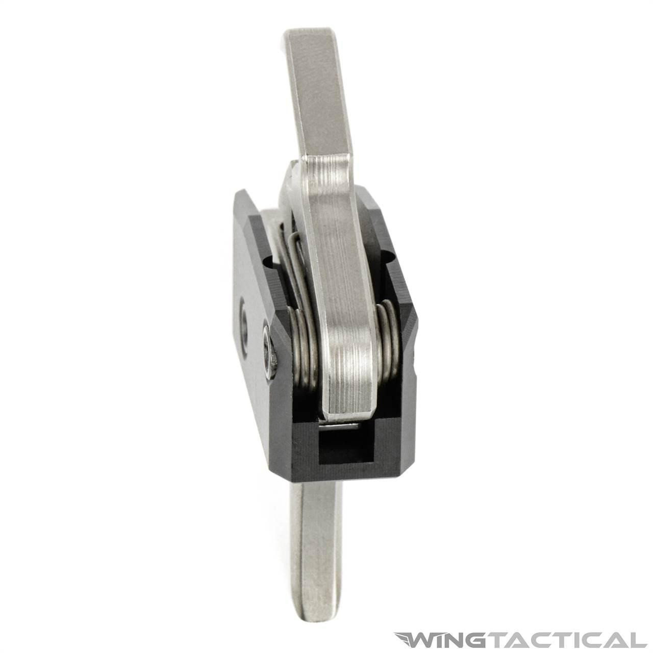 RISE Armament RA-434 High-Performance AR Trigger   RISE Armament RA-434 High-Performance AR Trigger