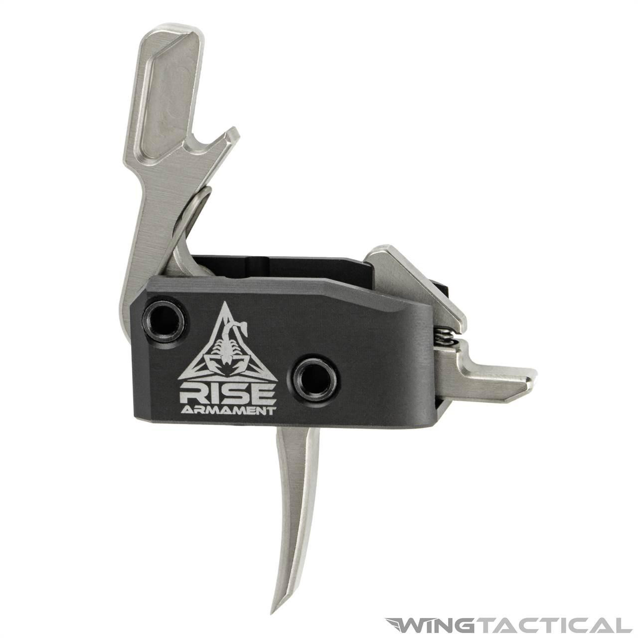 RISE Armament RA-434 High-Performance AR Trigger   RISE Armament RA-434 High-Performance AR Trigger