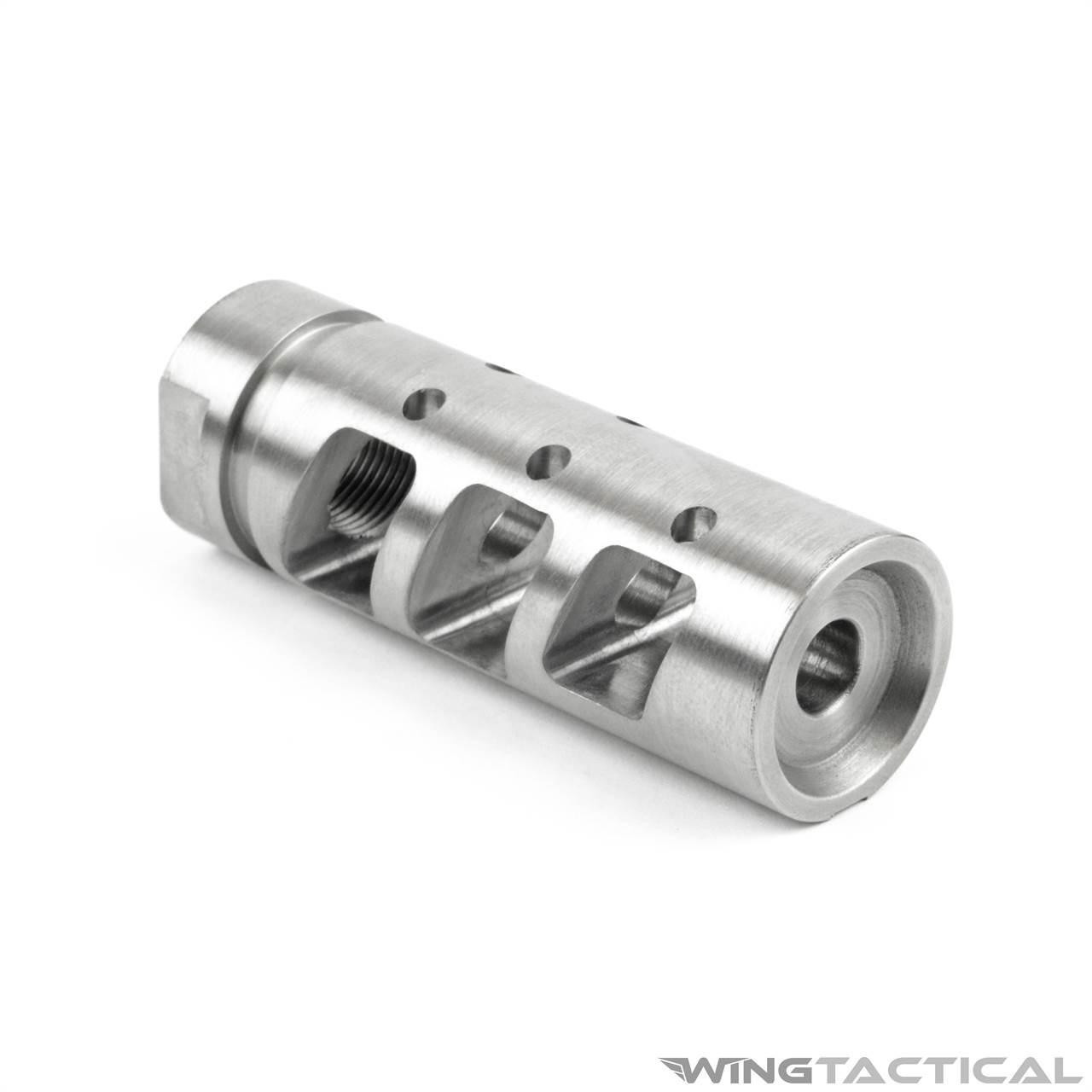RISE Armament RA-701 Compensator (5.56/.223)   RISE Armament RA-701 Compensator (5.56/.223)