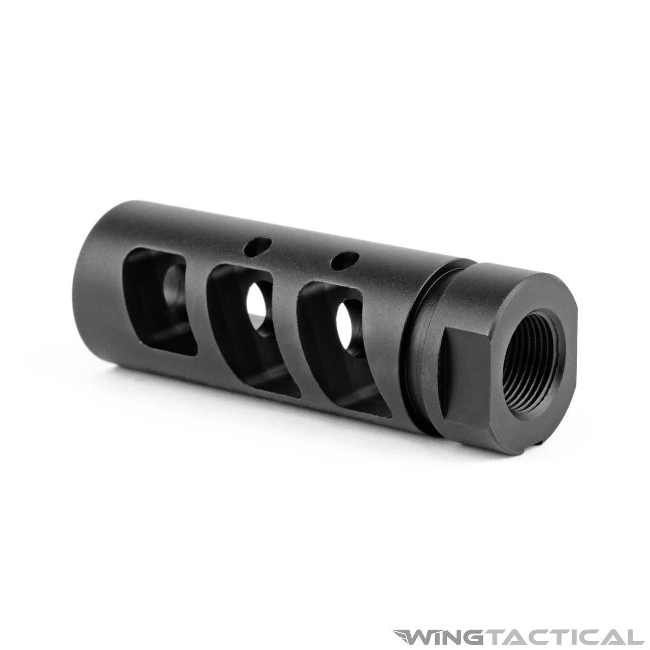 RISE Armament RA-701 Compensator (5.56/.223)   RISE Armament RA-701 Compensator (5.56/.223)