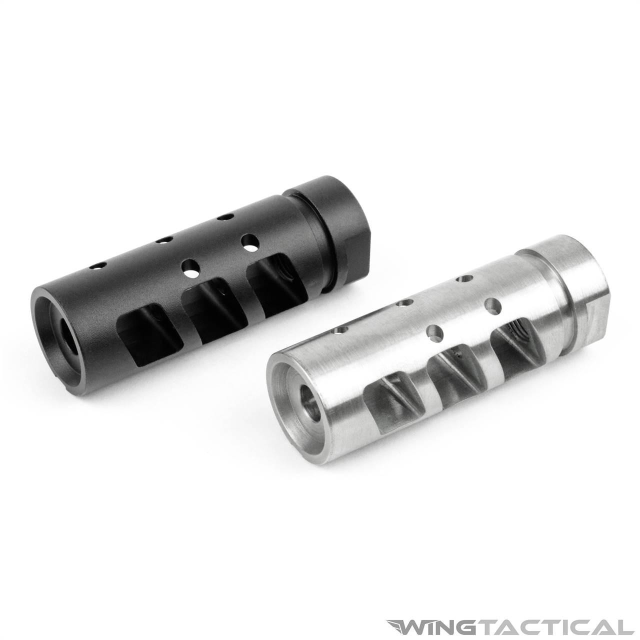 RISE Armament RA-701 Compensator (5.56/.223)   RISE Armament RA-701 Compensator (5.56/.223)