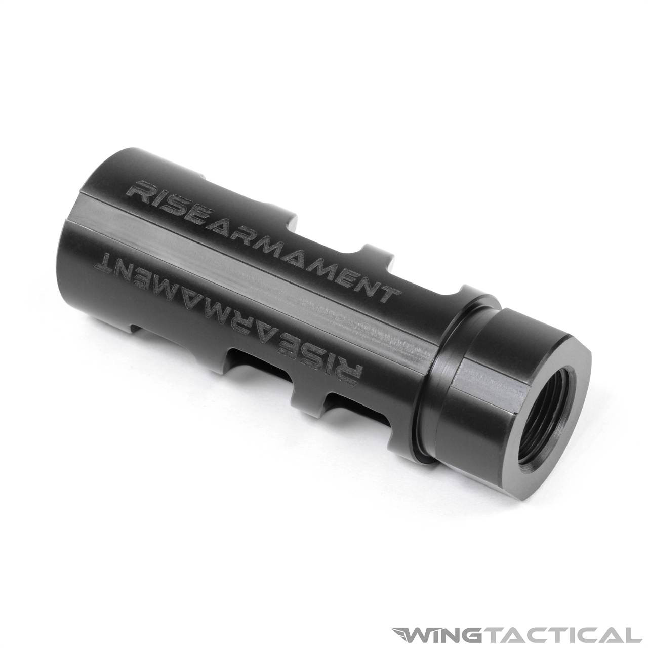 RISE Armament RA-701 Compensator (5.56/.223)
