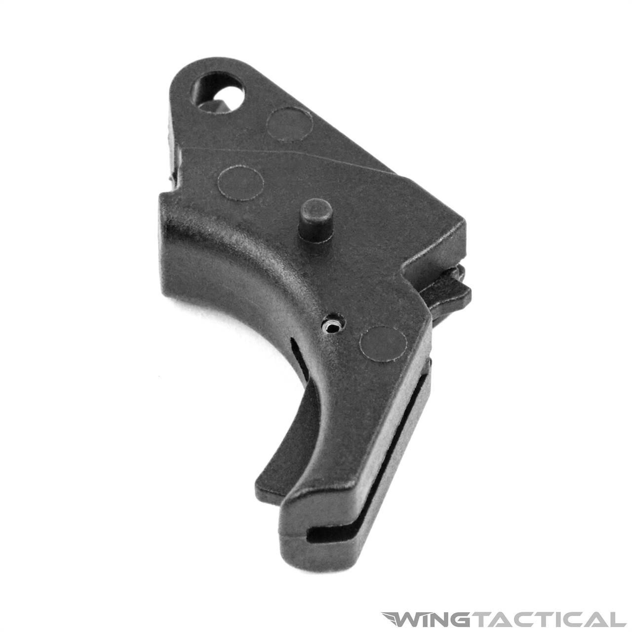 Apex Polymer SD/SDVE Action Enhancement Trigger Kit | Wing Tactical