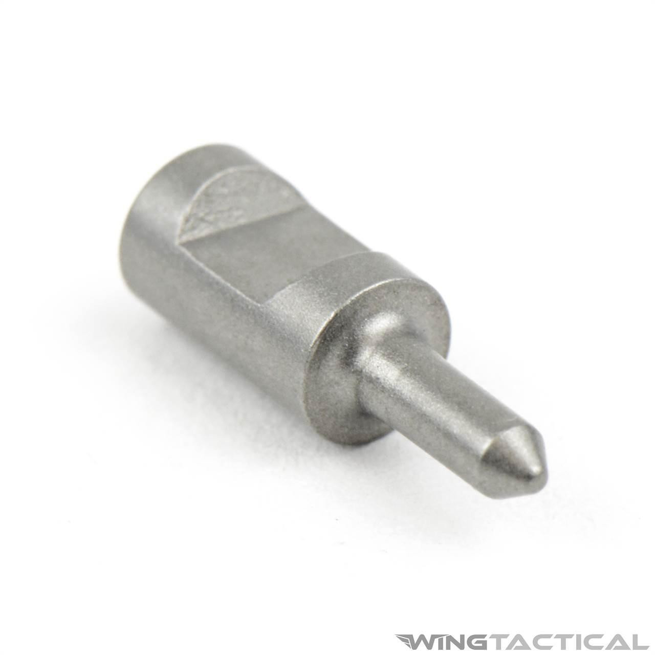 Apex J-Frame Revolver Duty/Carry Spring Kit | Wing Tactical