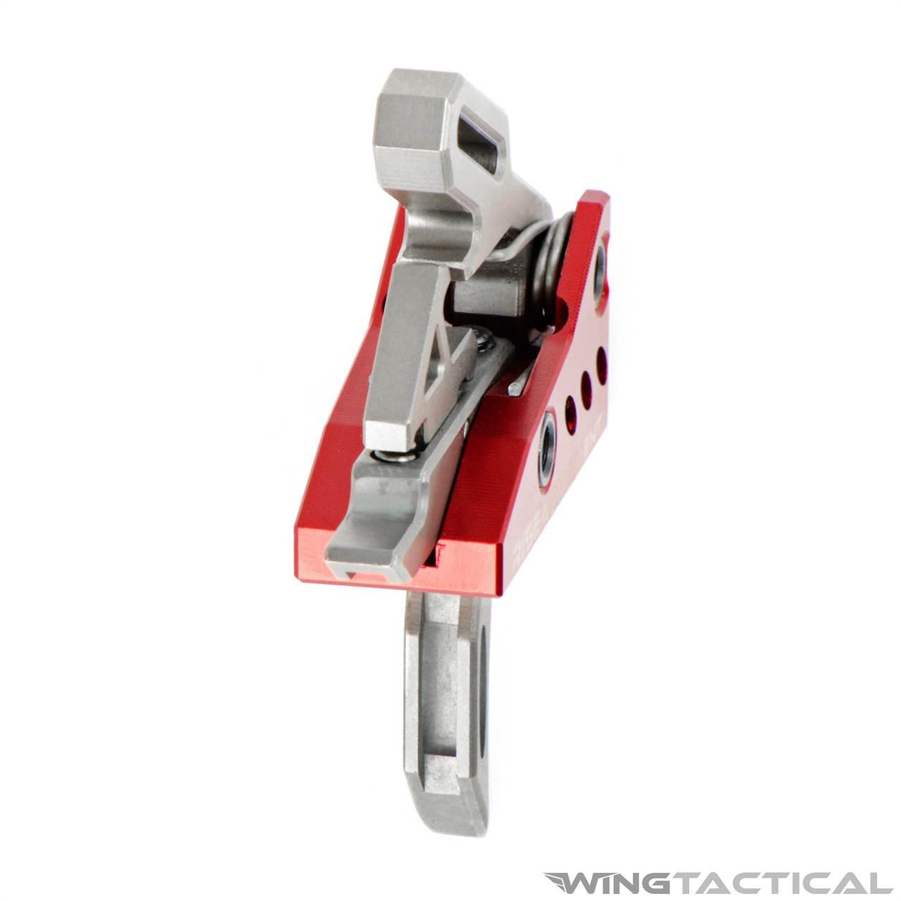 RISE Armament RA-535 Advanced-Performance Trigger   RISE Armament RA-535 Advanced-Performance Trigger