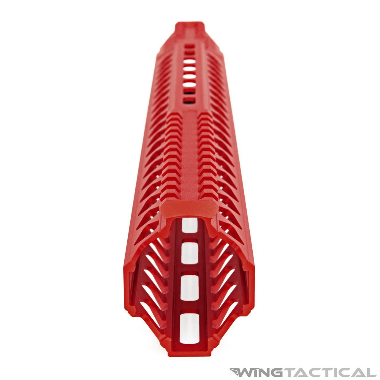 Strike Industries Strike M-LOK Rail System   Strike Industries Strike M-LOK Rail System