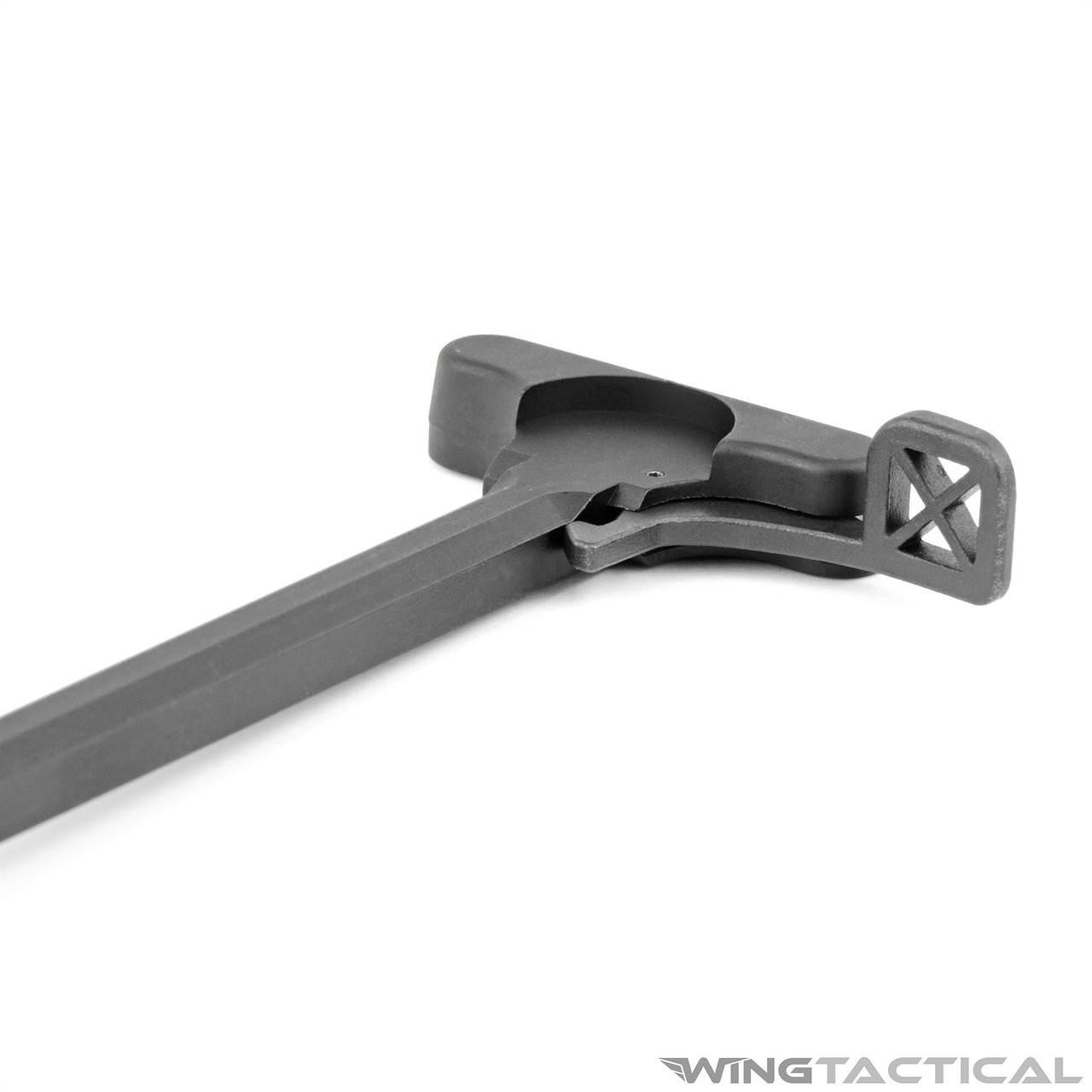 Anderson Manufacturing AR-15 Tactical Charging Handle   Anderson Manufacturing AR-15 Tactical Charging Handle