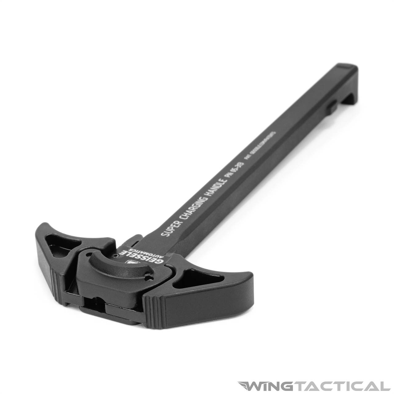 Geissele Super Charging Handle (SCH) for AR-15