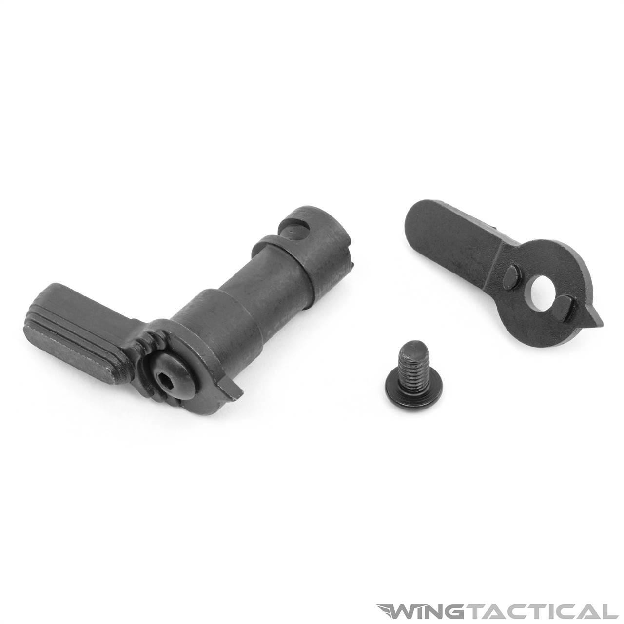 Anderson Manufacturing Ambidextrous Safety Selector   Anderson Manufacturing Ambidextrous Safety Selector