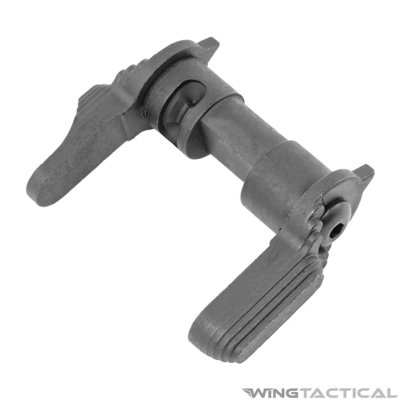 Anderson Manufacturing Ambidextrous Safety Selector | Wing Tactical
