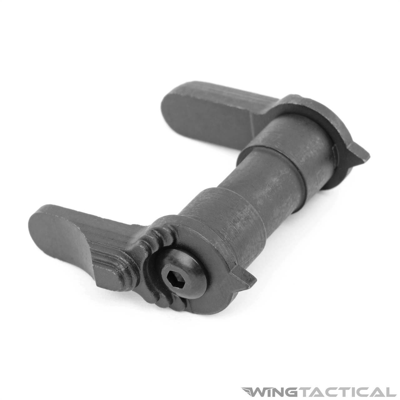 Anderson Manufacturing Ambidextrous Safety Selector | Wing Tactical