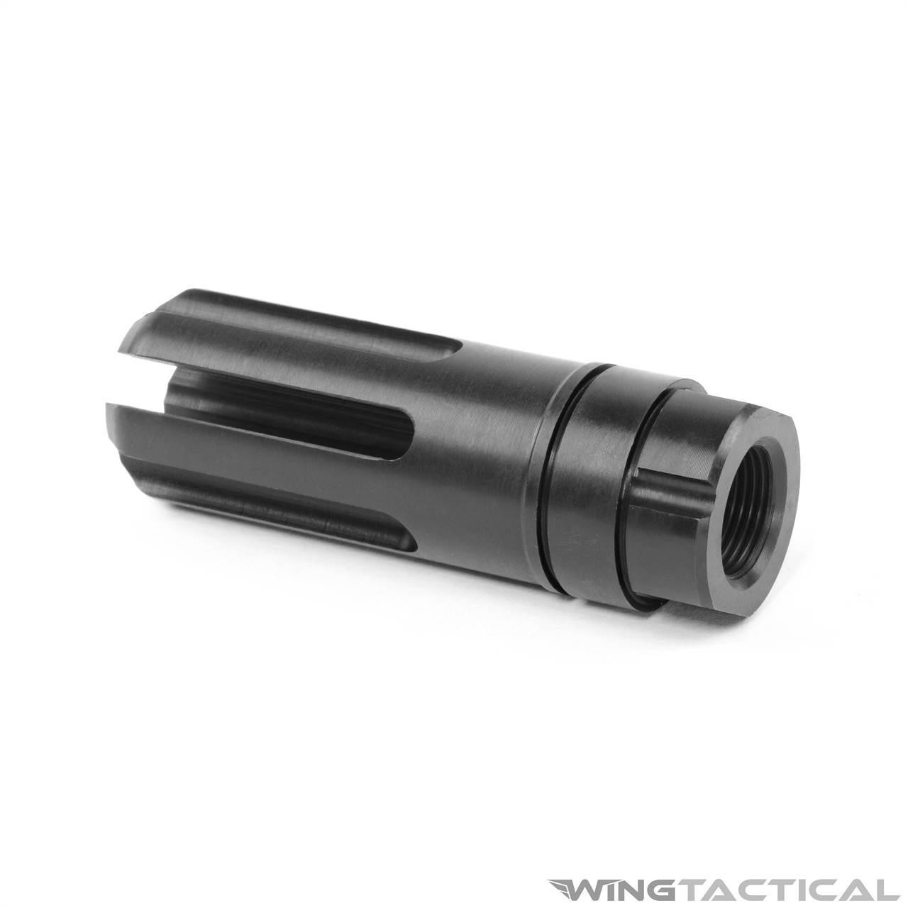 Anderson Manufacturing 3-Prong Flash Hider (5.56/.223)   Anderson Manufacturing 3-Prong Flash Hider (5.56/.223)