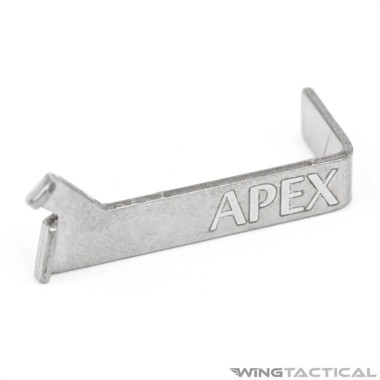 Apex Tactical Apex Performance Trigger Connector for Glocks 
