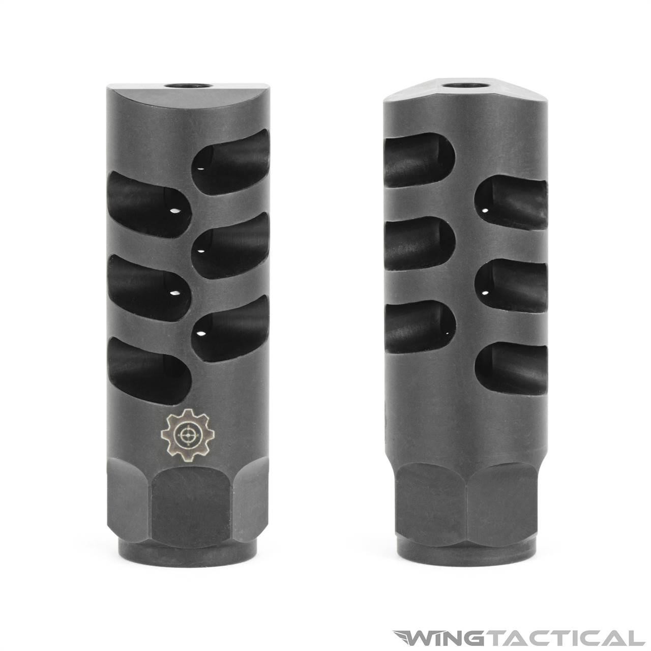 Next Level Armament 308 Speed Brake NLX-10 | Wing Tactical