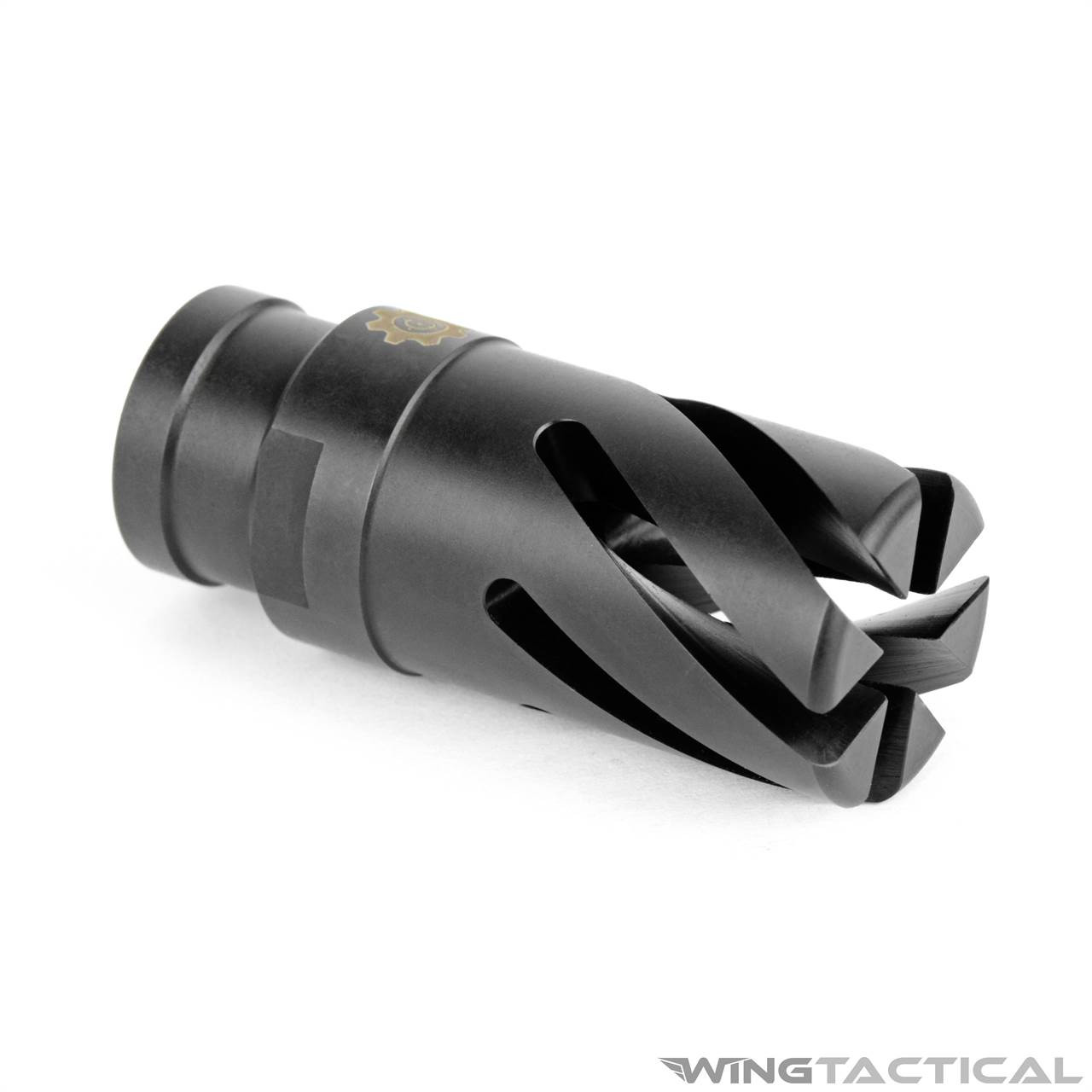 Next Level Armament NLX-5 Hi-Helix Flash Suppressor (5.56/.223)