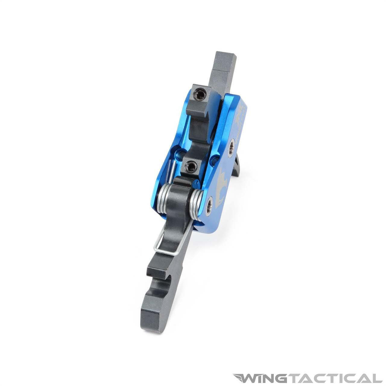 James Madison Tactical JMT Saber EVO Single-Stage Drop-In Trigger 